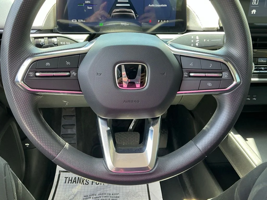 Used 2025  Honda EX image 42