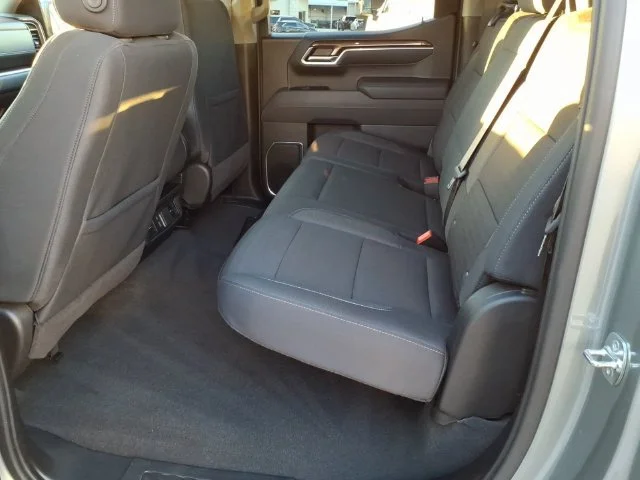 Used 2026 Sterling Gray Metallic Chevrolet RST image 25