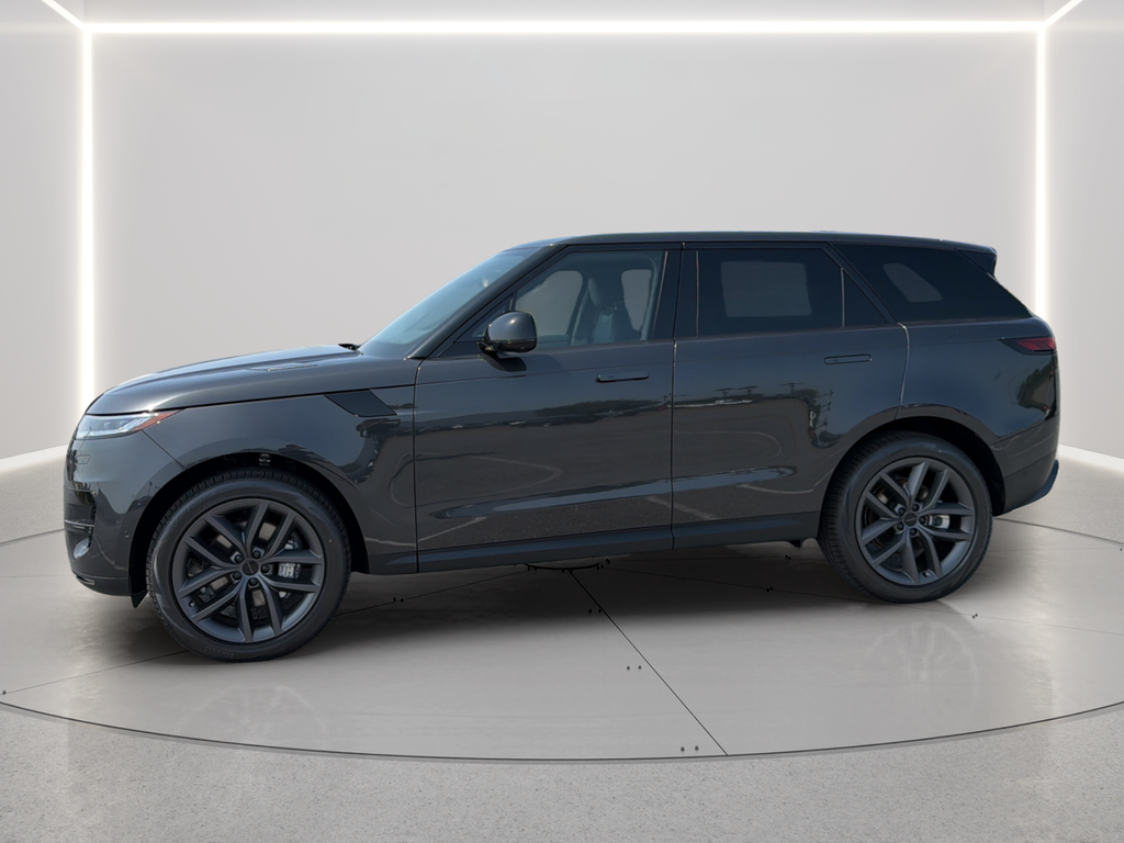New 2026 Carpathian Grey Land Rover SE image 13