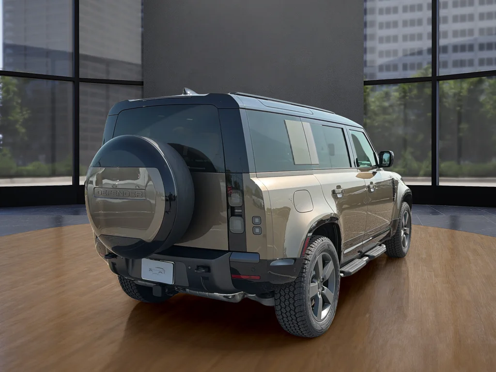 New 2026  Land Rover X-Dynamic SE image 16