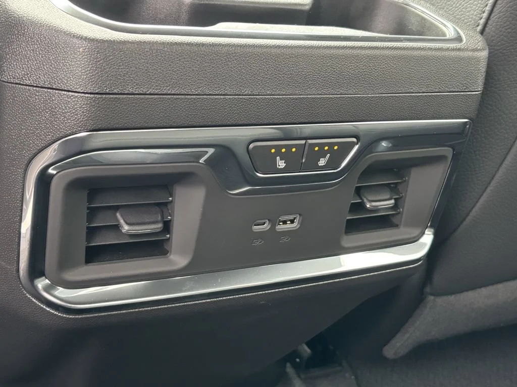 New 2026 Onyx Black GMC Denali image 17