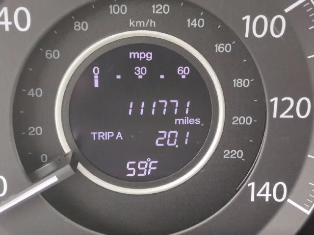 Used 2015  Honda EX-L image 19