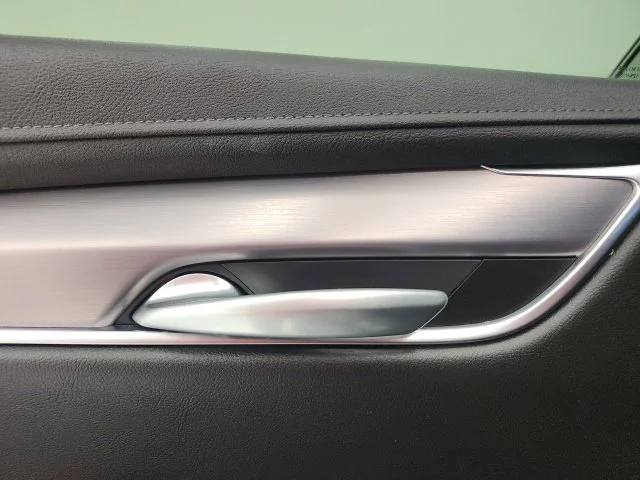 Used 2024 Silver Cadillac Luxury image 30