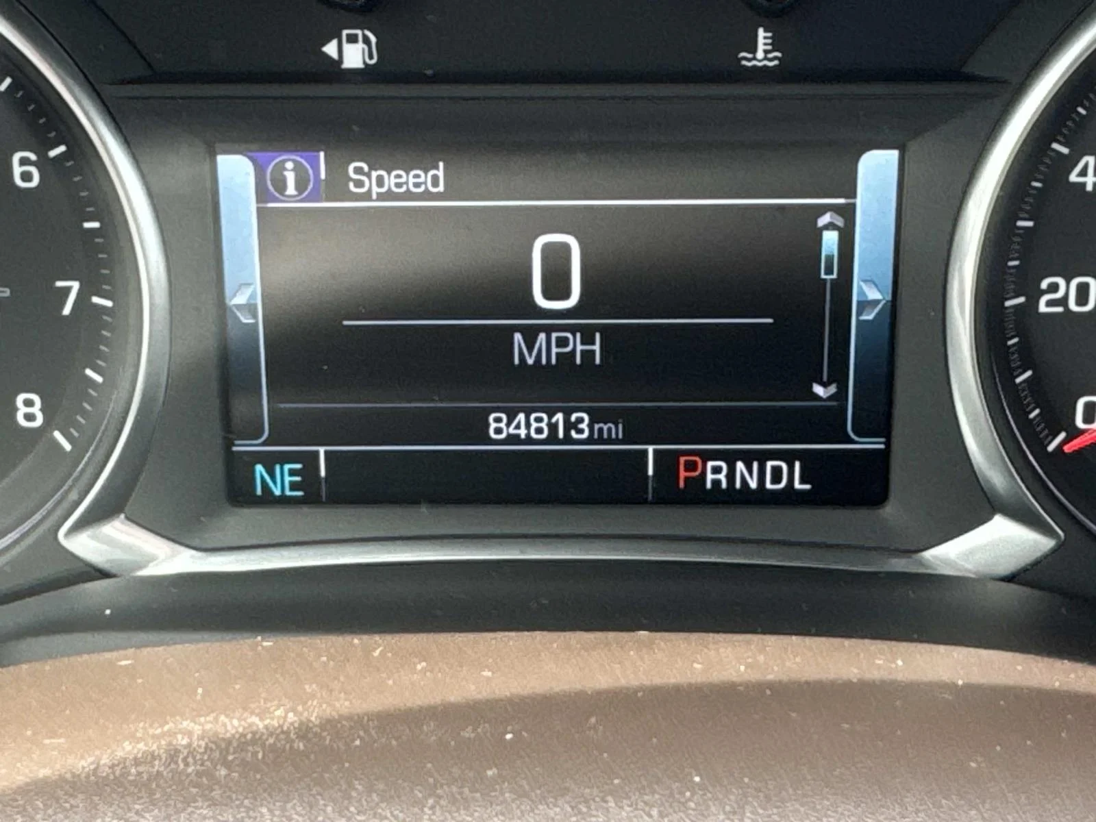 Used 2019 White GMC SLT image 27