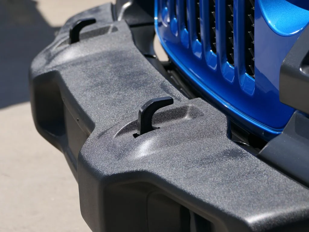 2024 Jeep Wrangler 4-Door Sport - Photo 9
