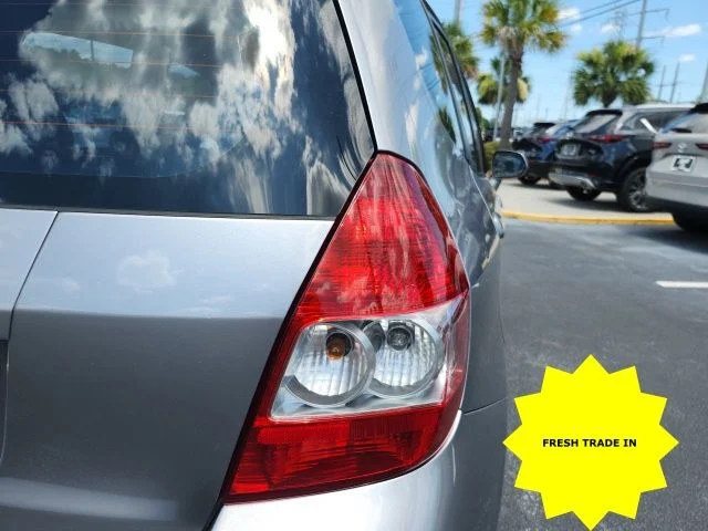 Used 2008 Silver Honda Sport image 22