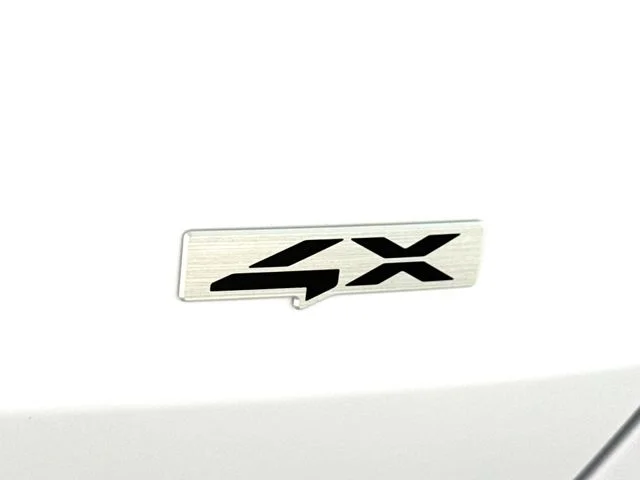 New 2026 Glacial White Pearl Kia LX image 25