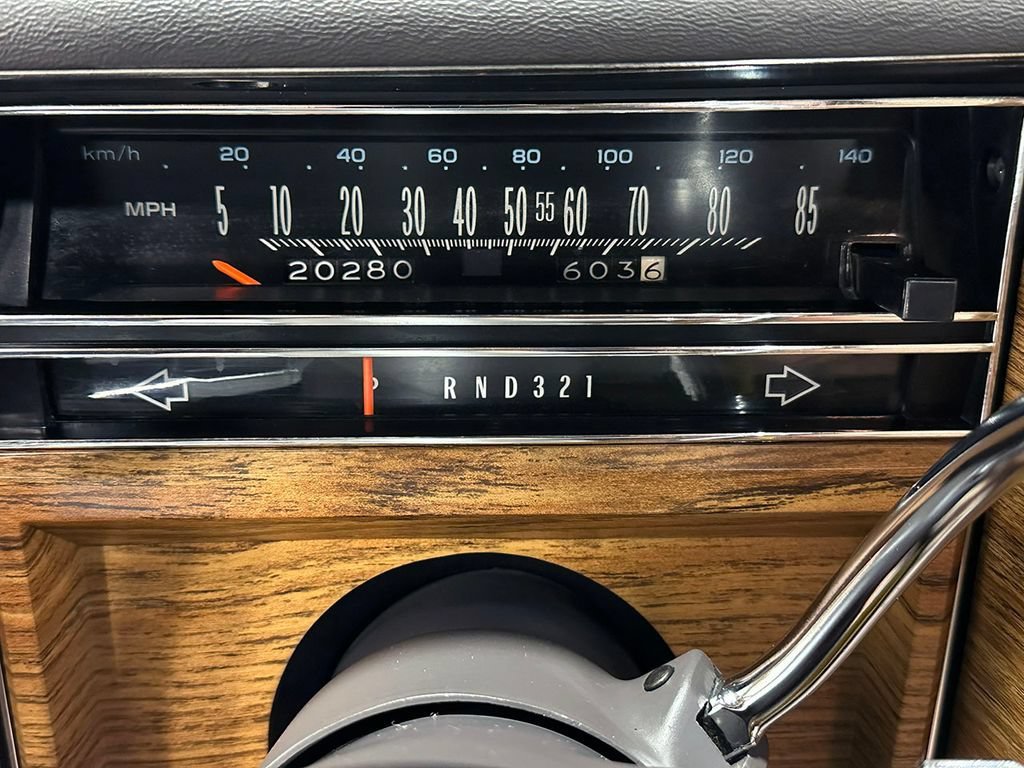 Used 1984 Black Cadillac NA image 77