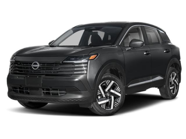 New 2026 Nissan Kicks SV AWD