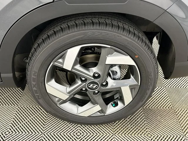 New 2026 Hyundai VENUE SEL
