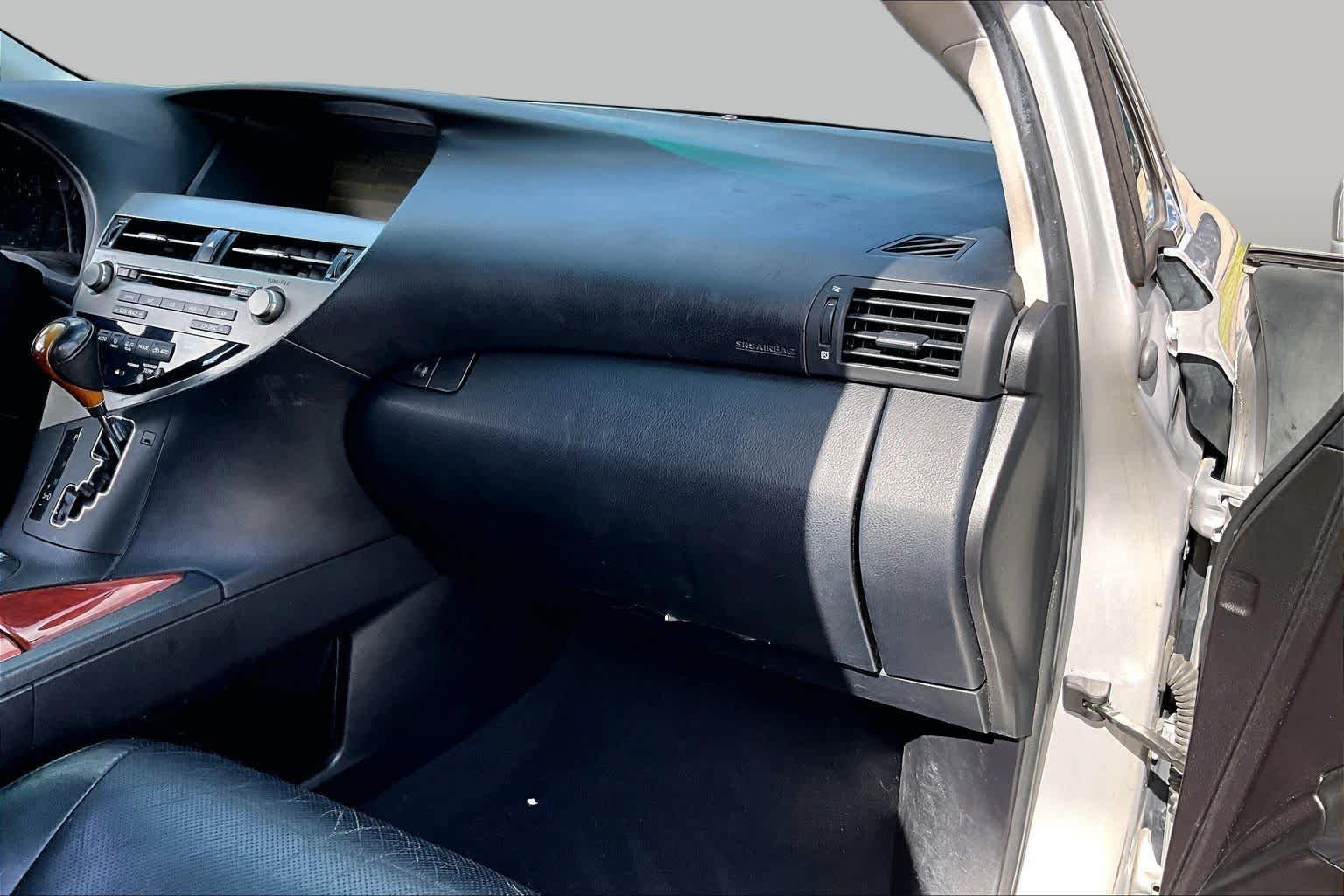 Used 2010 Tungsten Pearl Lexus  image 15