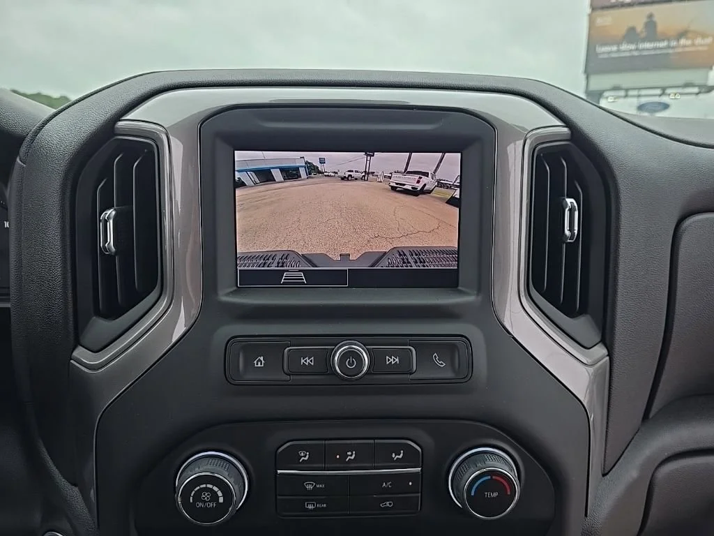 2026 Chevrolet Silverado 2500 HD Work Truck - Photo 26