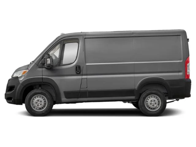 New 2027 Ceramic Gray Clearcoat RAM  image 2