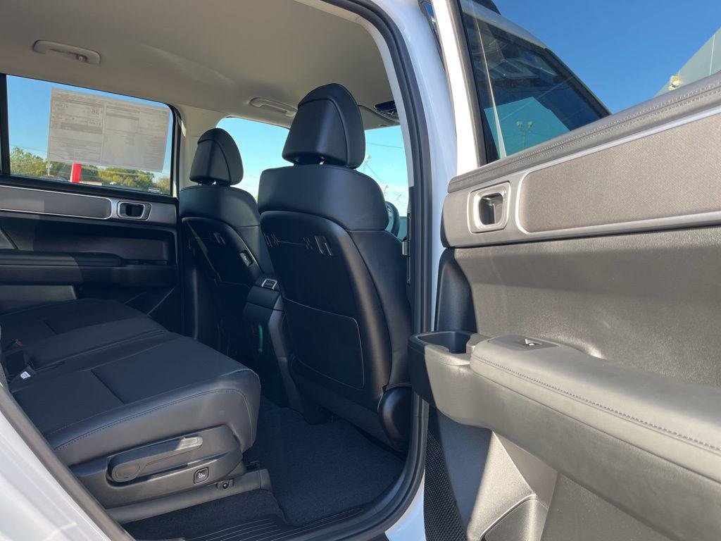 2026 Hyundai Santa Fe SEL - Photo 20