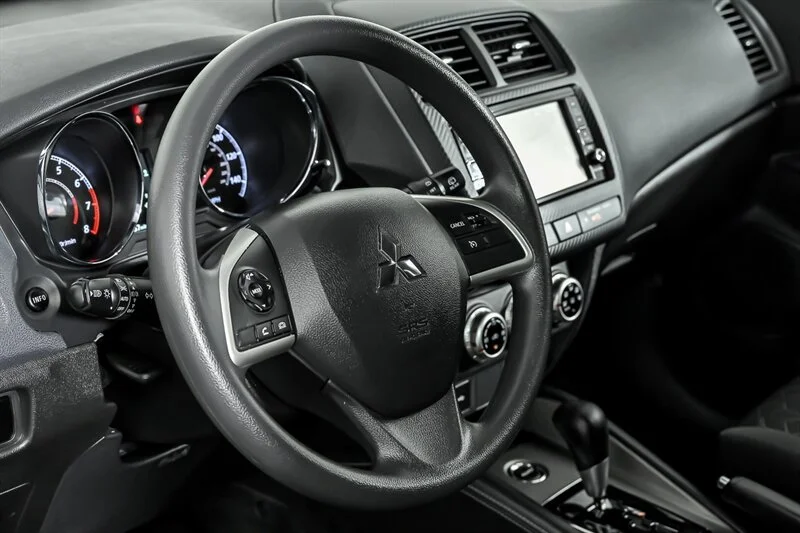 2022 Mitsubishi Outlander Sport ES - Photo 18