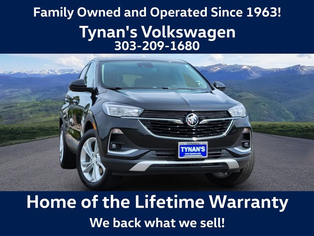 2023 Buick Encore GX Preferred AWD's photo