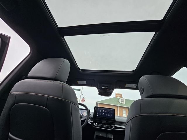 2026 Honda Prologue Touring - Photo 18