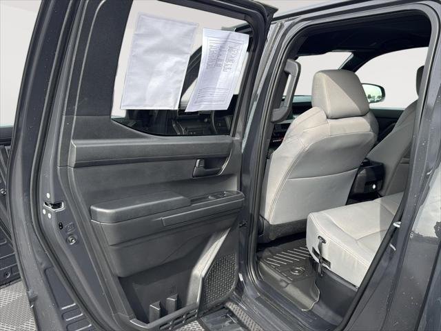 Certified Used 2025 UNDERGROUND Toyota  image 12