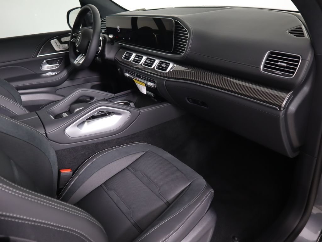 2026 Mercedes-Benz GLE AMG GLE63 S - Photo 19