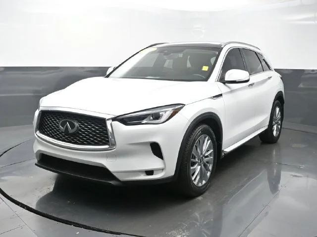2023 INFINITI QX50