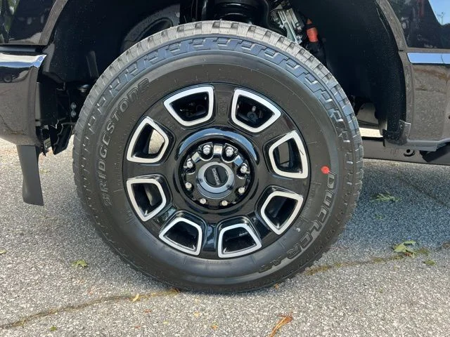 2025 Ford F-250 Super Duty Platinum - Photo 25