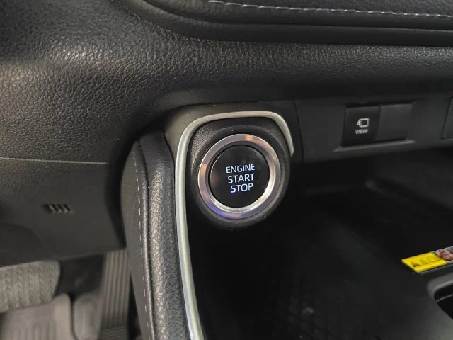 Used 2024 Celestial Silver Metallic Toyota Platinum image 32
