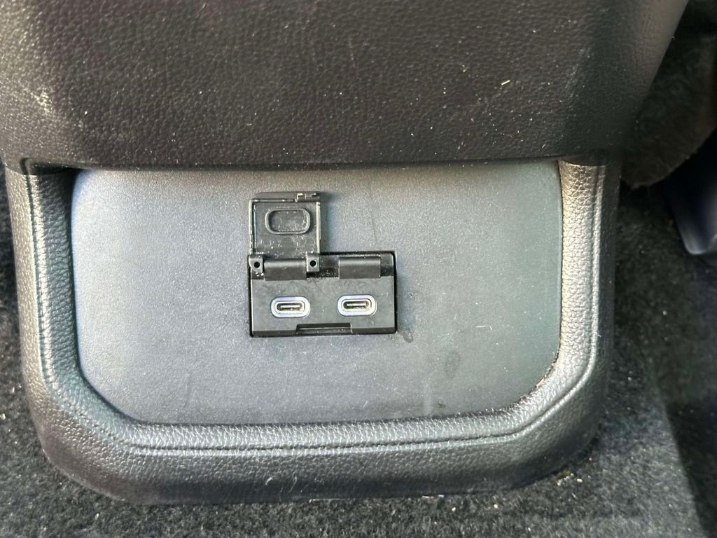 Used 2024 Silver Toyota XLE image 18