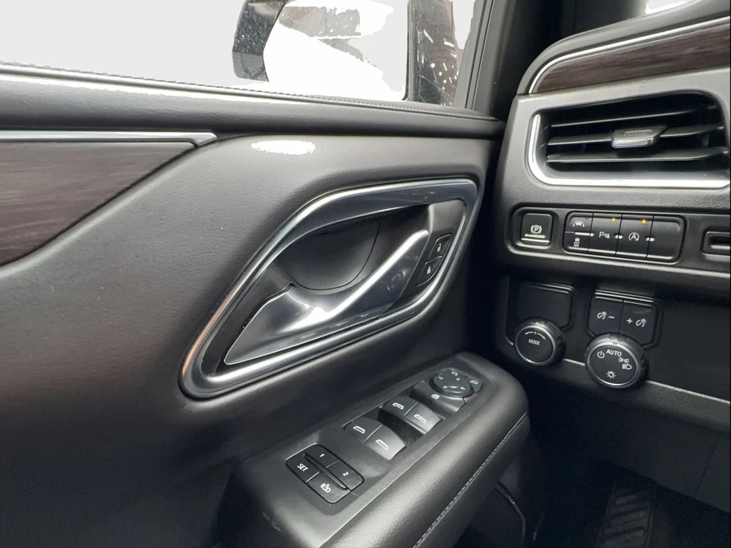 Used 2024 Black Chevrolet LT image 50