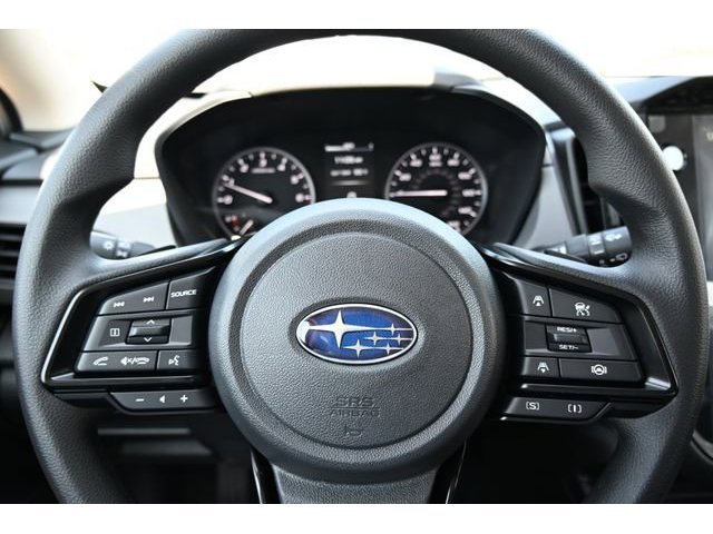 New 2026 Silver Subaru Premium image 61