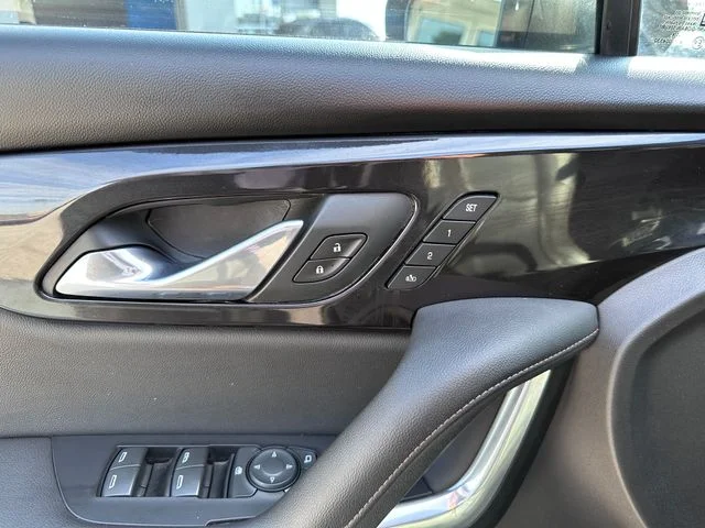Certified Used 2019 Dark Gray Chevrolet Premier image 13