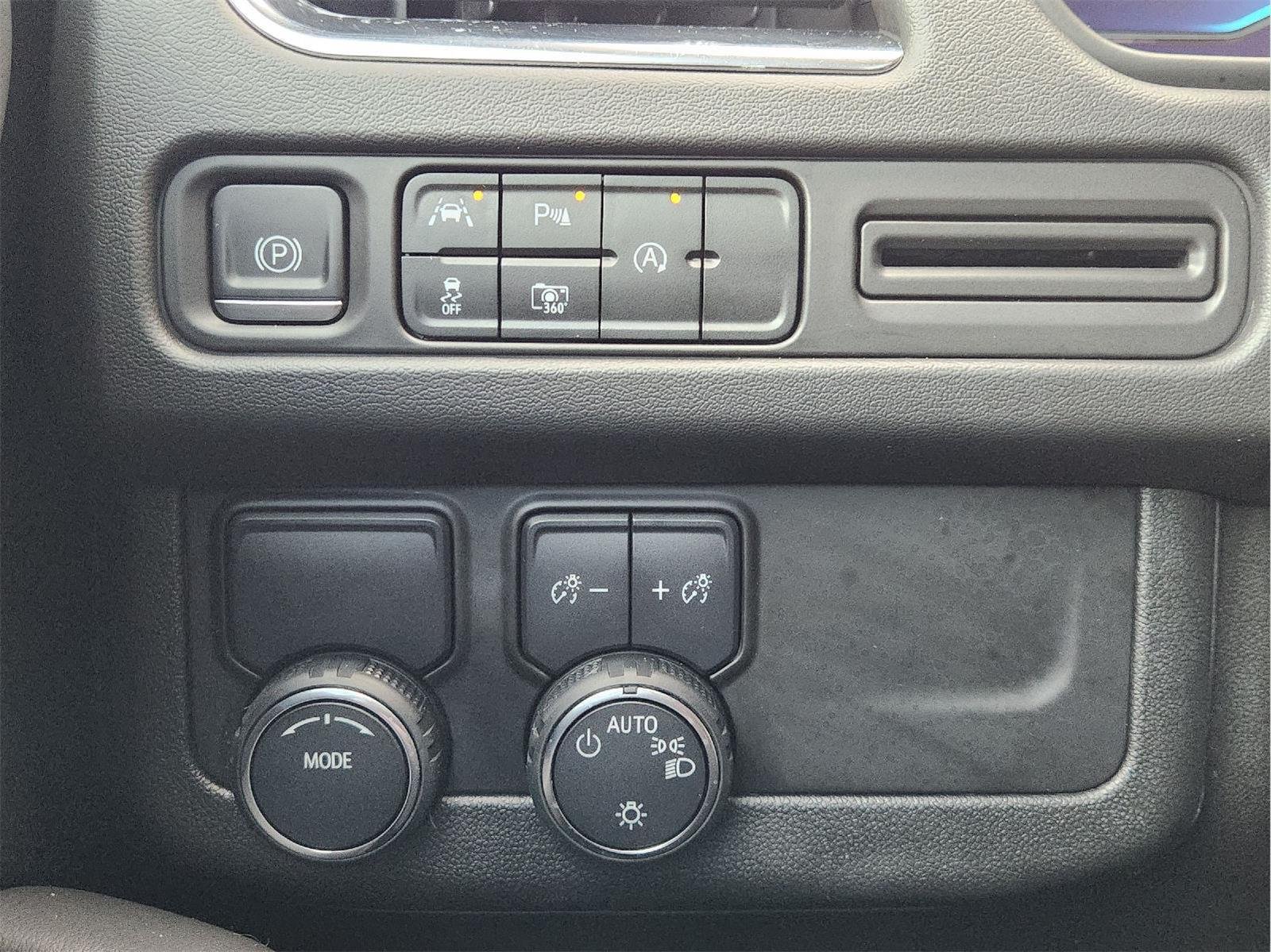 2023 Chevrolet Tahoe photo 22 of 34