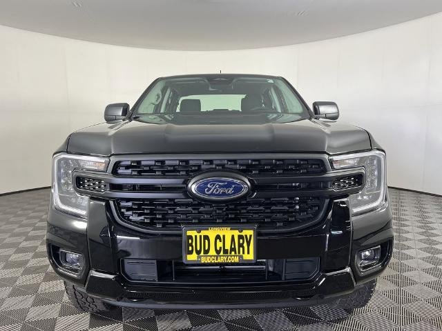 2025 Ford Ranger XL - Photo 25