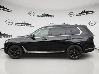 Used 2026 Black BMW xDrive40i image 2