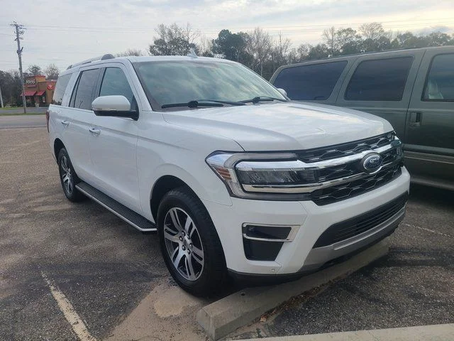 2022 Ford Expedition Limited 4X4's photo
