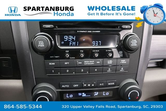 Used 2008  Honda EX-L image 10