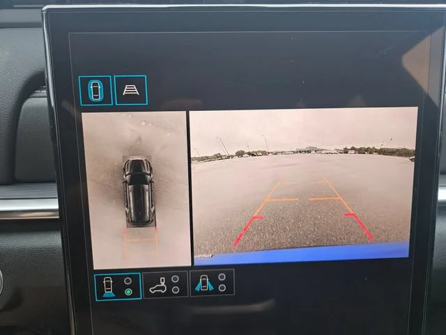 New 2026 Rapids Metallic GMC Elevation image 20