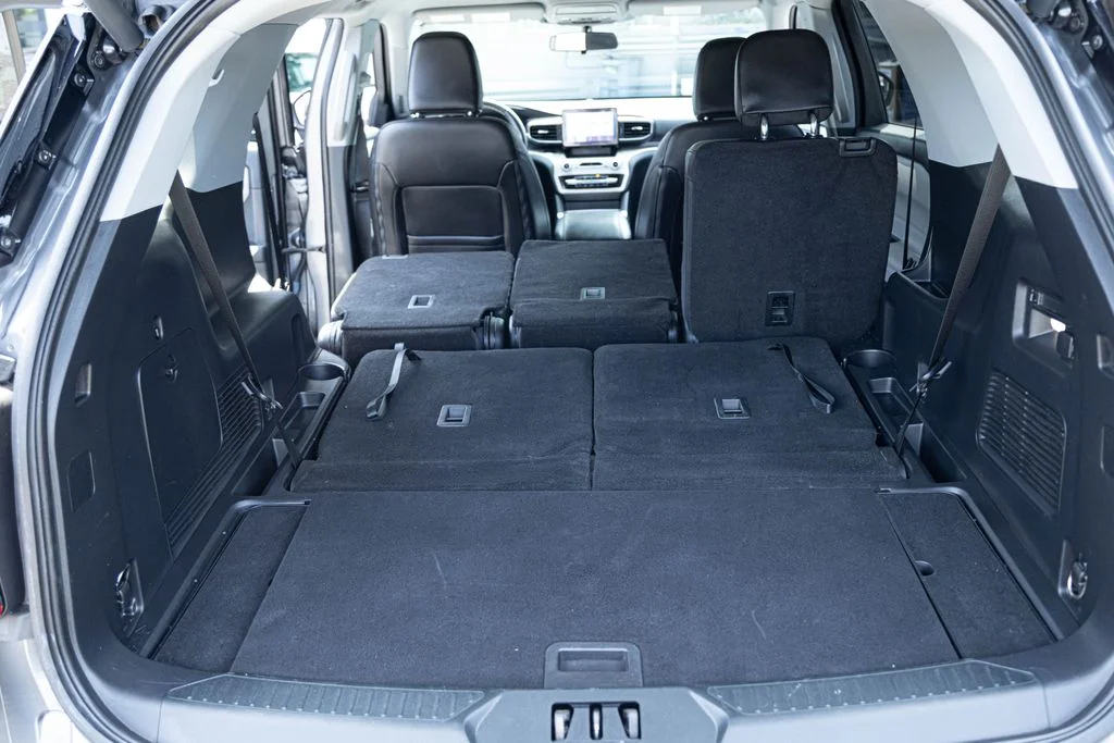 Used 2023 Gray Ford XLT image 19