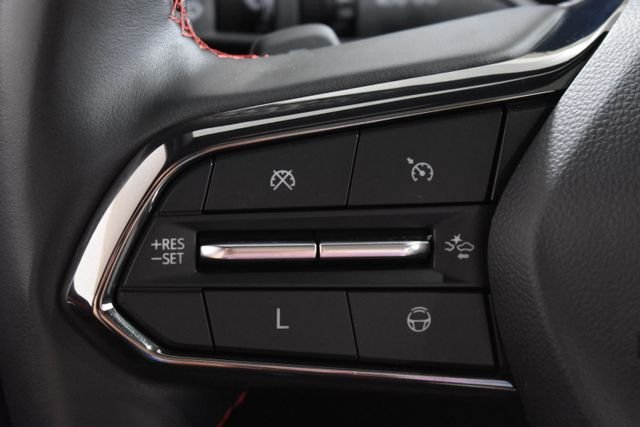 Used 2024 Gray Chevrolet RS image 25