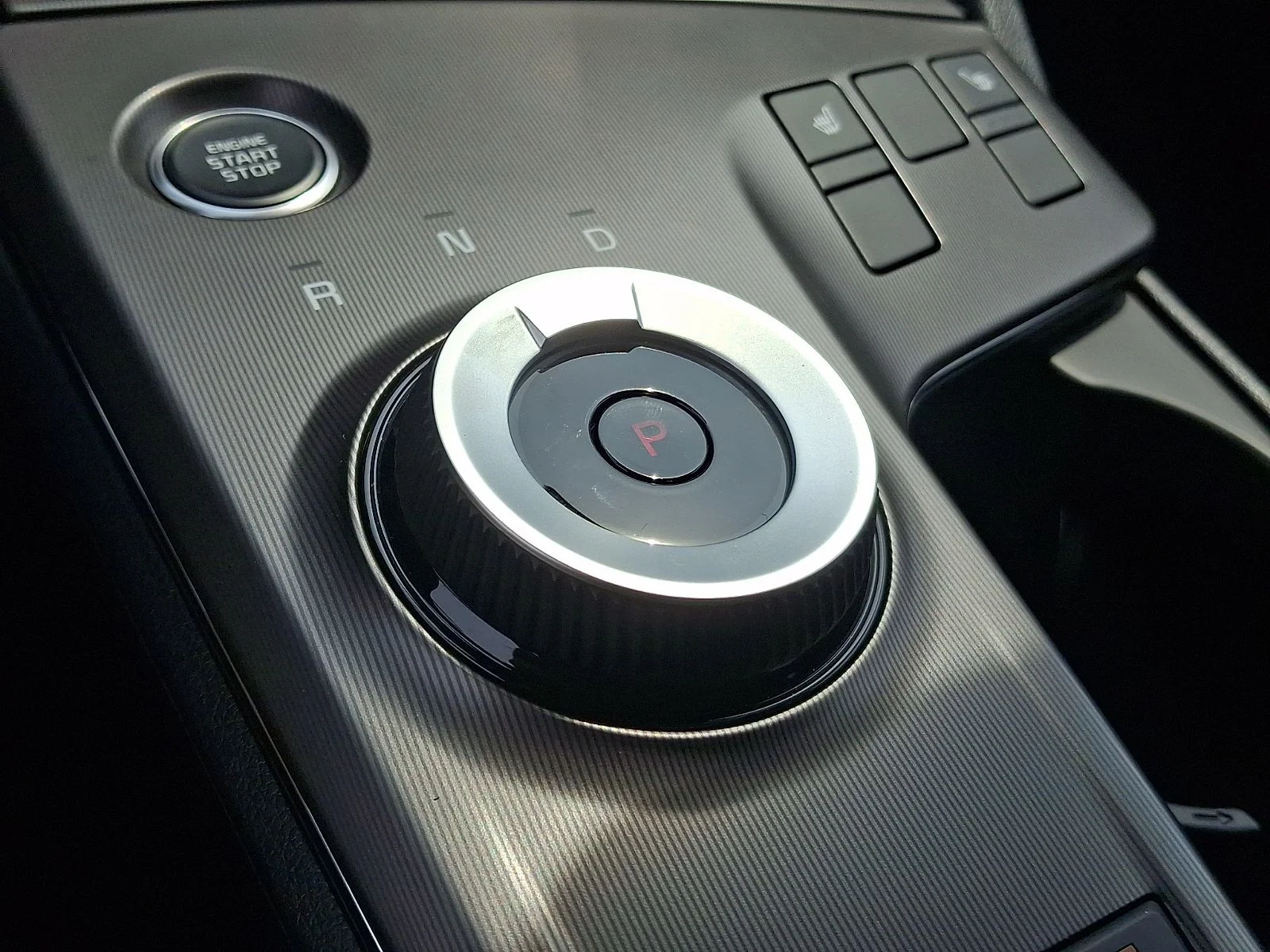 New 2027 Gray Kia EX image 15