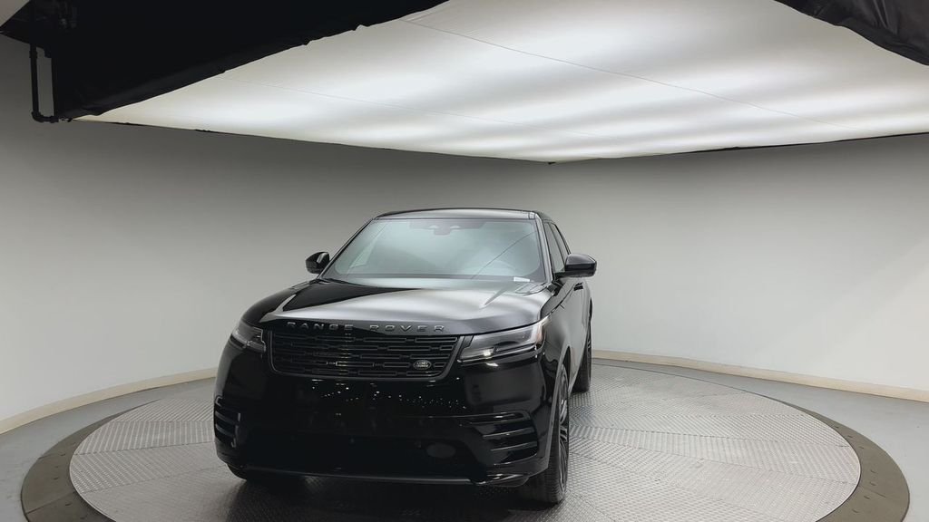 2026 Land Rover Range Rover Velar Dynamic SE - Photo 7