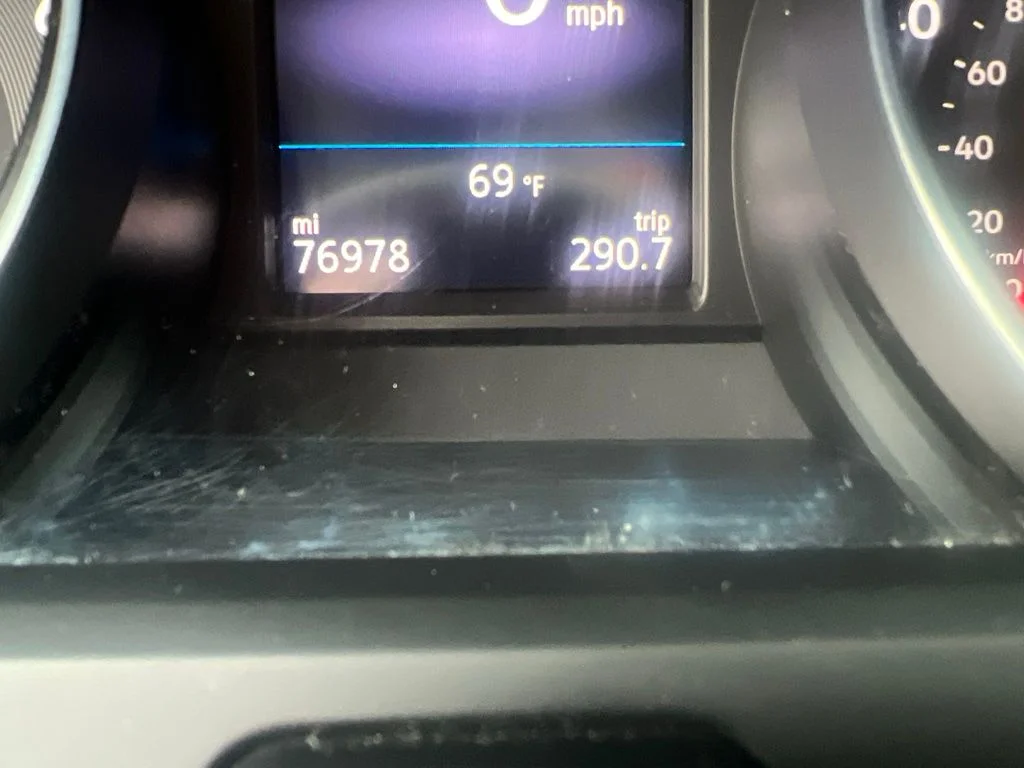 Used 2019 Gray Volkswagen 2.0T SE image 24