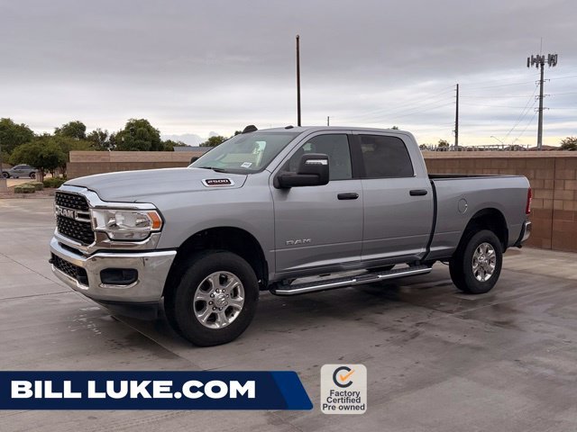 2024 RAM 2500 Pickup