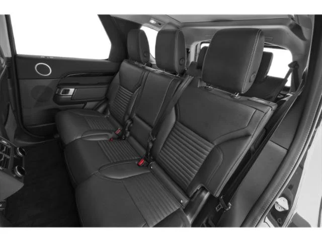 Used 2023 Santorini Black Metallic Land Rover S R-Dynamic image 13