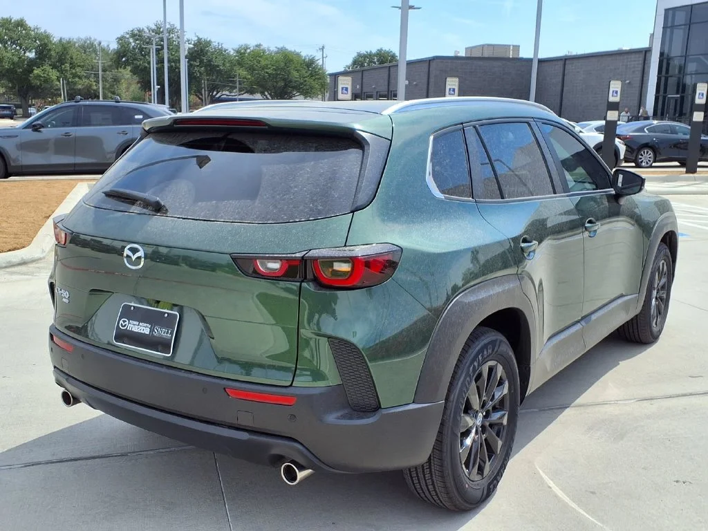 New 2026 Cypress Mazda 2.5 S Preferred AWD image 3