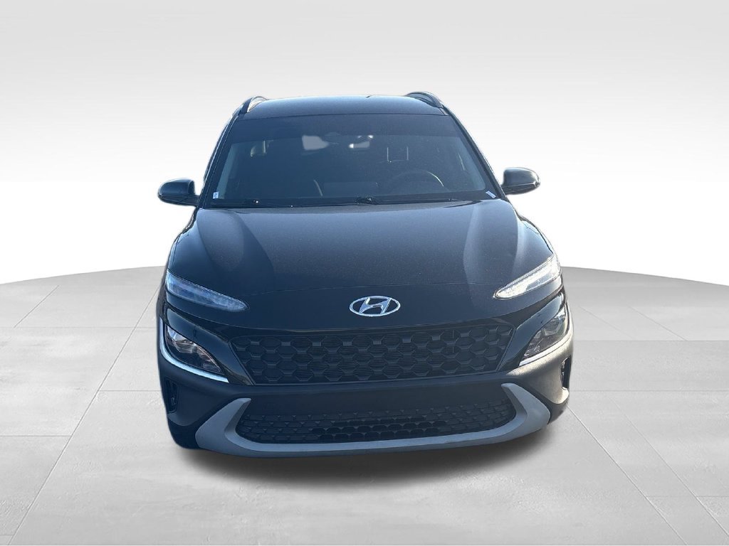 Used 2023 Black Hyundai SEL image 8
