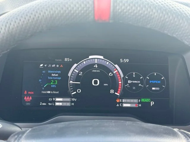 New 2026 Wave Maker Toyota TRD Pro image 26
