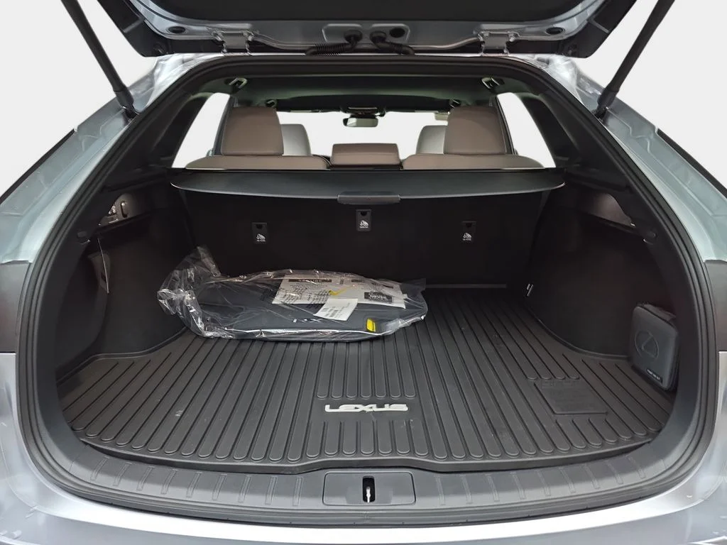2026 Lexus RX 350 Premium - Photo 12