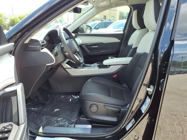 New 2026 Black Mazda 2.5 S Select AWD image 14