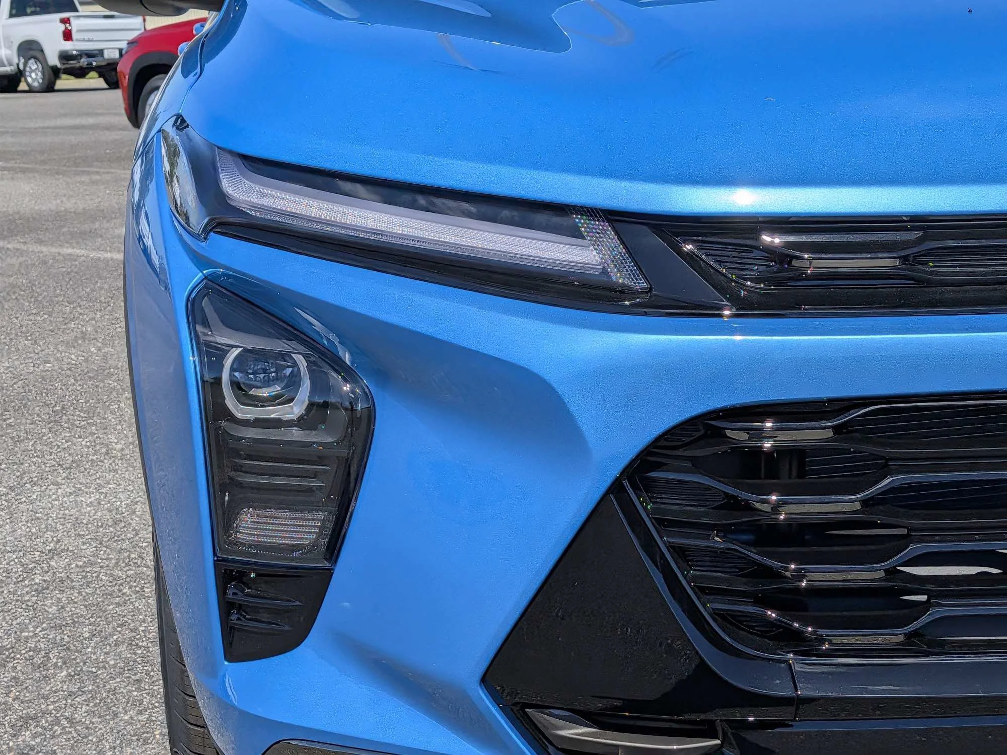 2026 Chevrolet Trax Activ - Photo 12