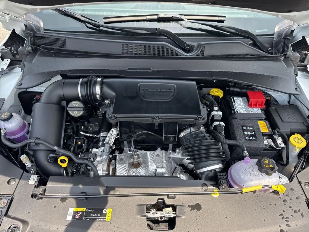 2025 Jeep Compass Limited - Photo 10